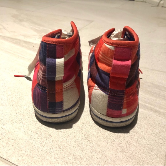 Limited Edition Adidas Sneakers - Picture 5 of 7